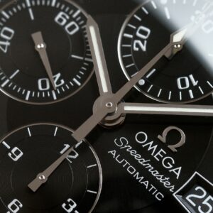 Omega Speedmaster Automatic "Reduced" Ref. 3513.50.00 สภาพส่งประกวด