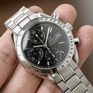 Omega Speedmaster Automatic "Reduced" Ref. 3513.50.00 สภาพส่งประกวด