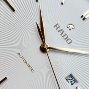 Rado Coupole Classic Automatic Ref. R22860024