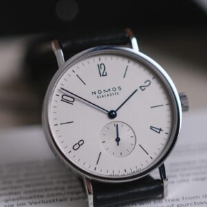 NOMOS Glashütte Tangente Ref. 139