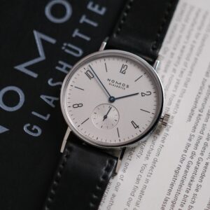 NOMOS Glashütte Tangente Ref. 139