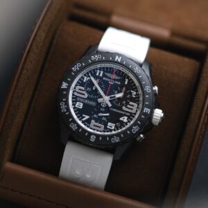 Breitling Endurance Pro 44 White