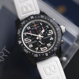 Breitling Endurance Pro 44 White