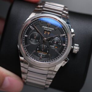 Parmigiani Fleurier Tondagraph GT Chronograph Annual Calendar Limited 200