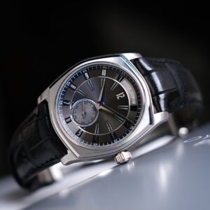 Roger Dubuis La Monégasque Automatic
