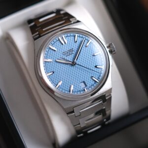 Czapek & Cie. Antarctique Passage de Drake Glacier Blue
