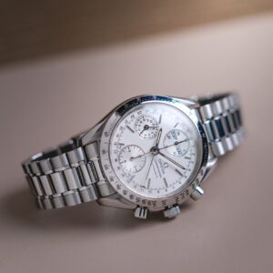 OMEGA Speedmaster Triple Date (Ref. 3521.30.00)