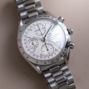 OMEGA Speedmaster Triple Date (Ref. 3521.30.00)
