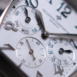 Vacheron Constantin Royal Eagle Day Date (Ref. 42008/000G)