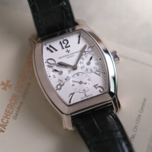 Vacheron Constantin Royal Eagle Day Date (Ref. 42008/000G)