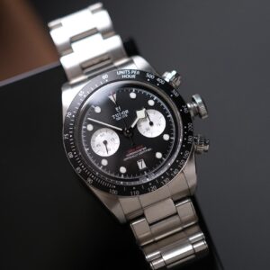 Tudor Black Bay Chrono Reversed Panda 2022
