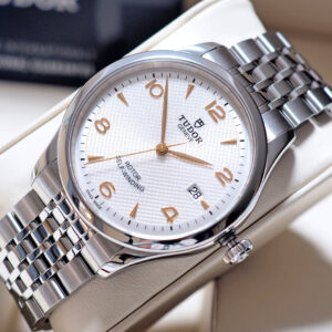 New!! Tudor 1926 41mm หน้าขาวเข็มทอง 09/2026