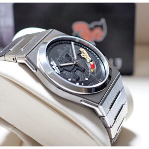 New!! Louis Erard x Astro Boy 40mm Limited 178 เรือน ของใหม่ Y-2026