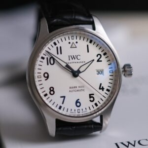IWC Pilot’s Watch Mark XVIII (Ref. IW327002)