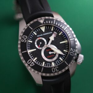 Girard-Perregaux Sea Hawk Pro 1000M