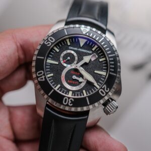 Girard-Perregaux Sea Hawk Pro 1000M