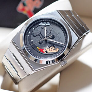 New!! Louis Erard x Astro Boy 40mm Limited 178 เรือน ของใหม่ Y-2026